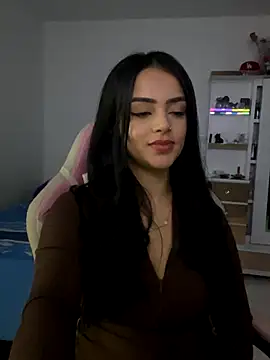 anniehart online show from 11/15/25, 02:42