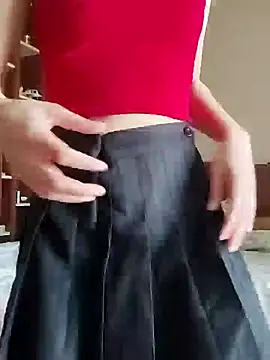 Little suzy5 online show from 12/20/24, 07:01