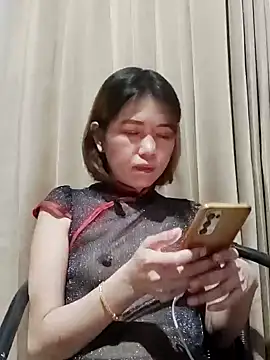 Little suzy5 online show from 01/18/25, 05:15