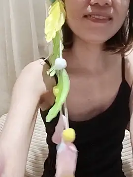 Little suzy5 online show from 02/23/25, 08:11