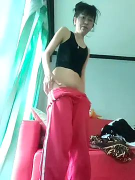 Little suzy5 online show from 10/07/25, 11:35