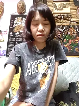 Little suzy5 online show from 11/21/25, 05:11