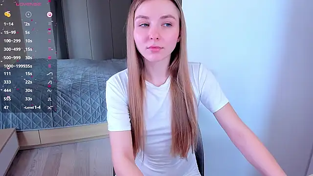 Aquilaris  online show from 03/05/25, 02:12