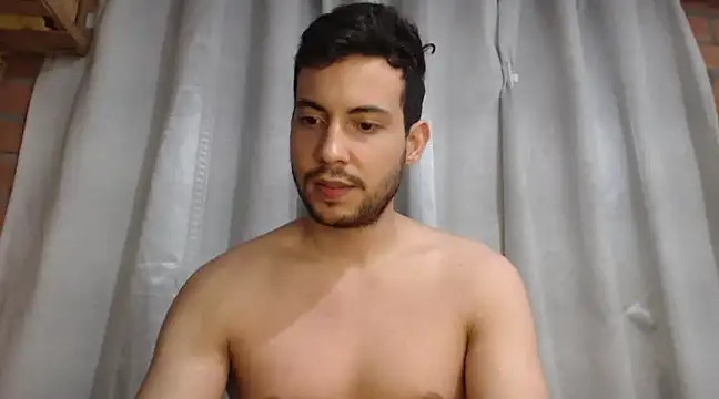 Armando 2002 online show from 01/29/25, 12:22