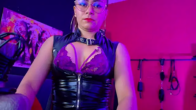 MistressSlut1 online show from 09/27/25, 11:26