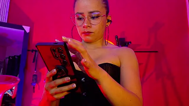 MistressSlut1 online show from 11/12/25, 11:10