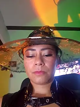 MistressSlut1 online show from 04/11/26, 11:03