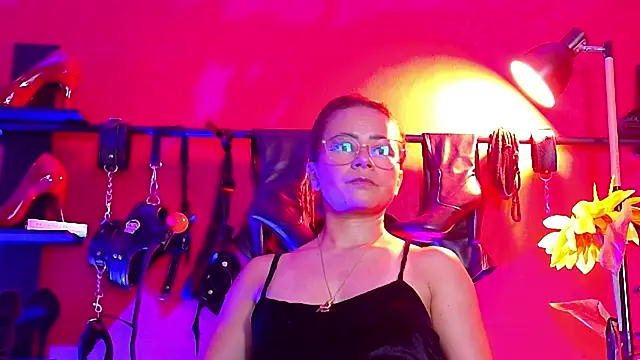 MistressSlut1 online show from 04/15/26, 11:39