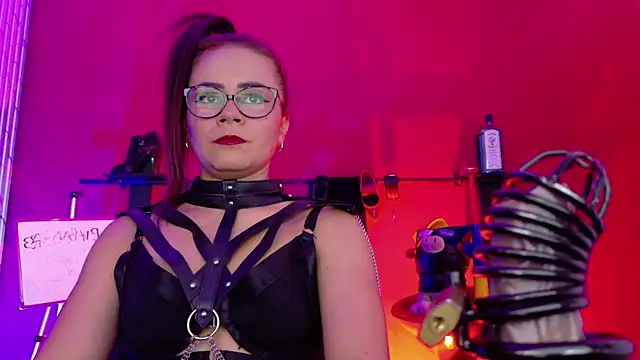 MistressSlut1 online show from 06/30/26, 11:33