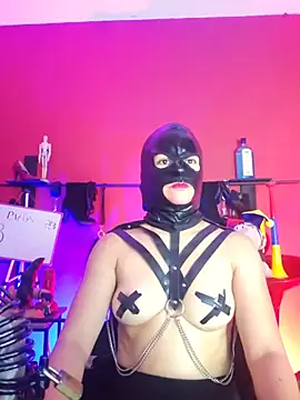 MistressSlut1 online show from 07/15/26, 11:26