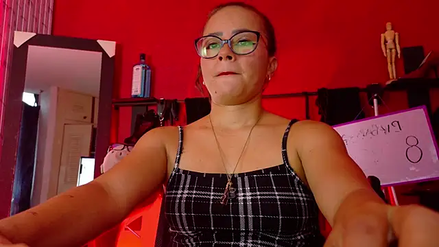 MistressSlut1 online show from 07/20/26, 11:12