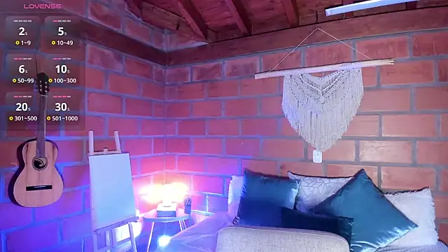 RouseColins online show from 11/07/25, 10:21