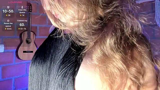 RouseColins online show from 02/12/26, 10:27