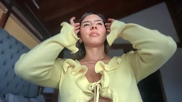 RouseColins online show from 02/16/26, 09:33