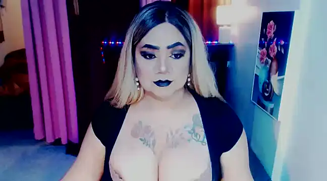 Snapshot of 69HornyDoLL6969 chatting on 12/22/24, 08:36 69HornyDoLL6969 online show from 12/22/24, 08:36