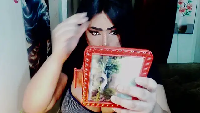 69HornyDoLL6969 online show from 04/01/26, 12:06