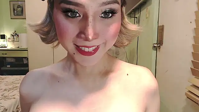 Ezradeliciosa online show from 05/22/26, 01:46