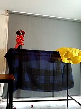 KatyNasty online show from 10/10/25, 01:21