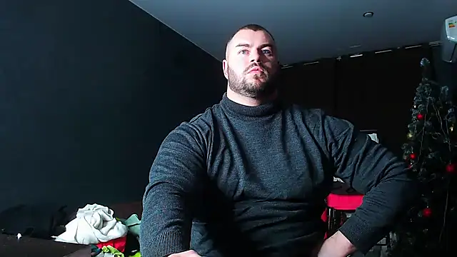 muscularjohnforuX online show from 01/17/26, 02:22