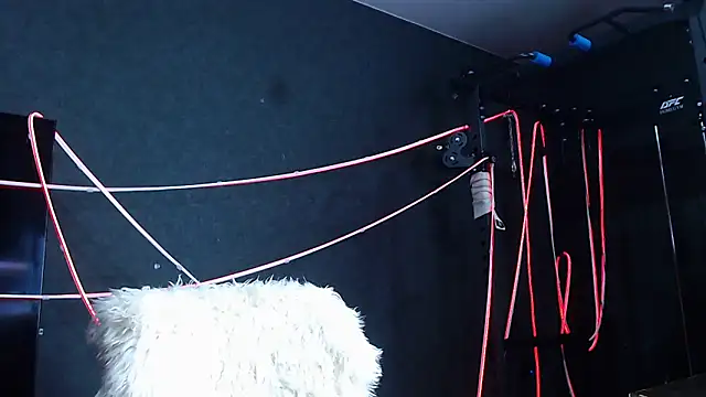 muscularjohnforuX online show from 03/03/26, 07:36