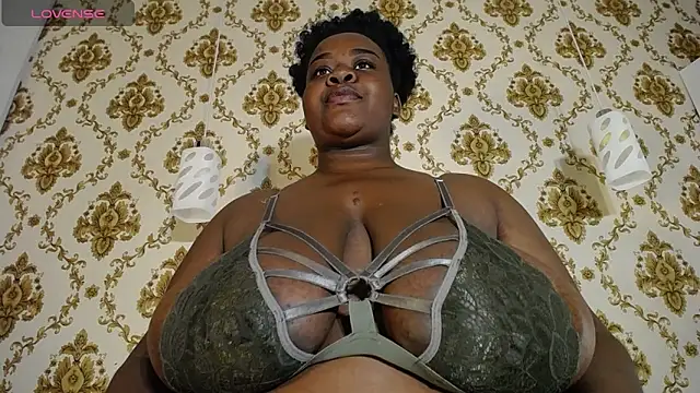 KARATIBBY COX online show from 04/14/26, 12:55