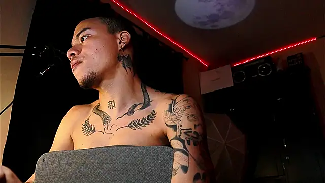 BestMasterForYou online show from 10/08/25, 04:10