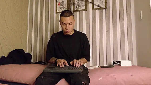 BestMasterForYou online show from 10/16/25, 04:46