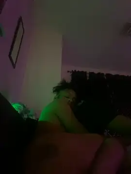 CutieFrmthehood online show from 12/02/24, 02:53