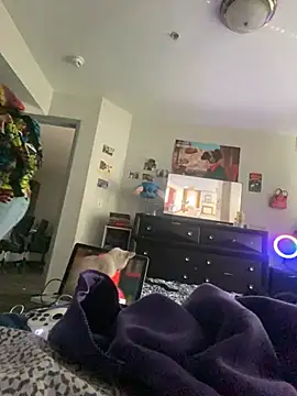 CutieFrmthehood online show from 01/03/25, 06:46