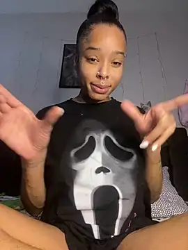 CutieFrmthehood online show from 01/11/25, 06:23