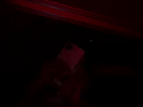 CutieFrmthehood online show from 02/03/25, 01:19