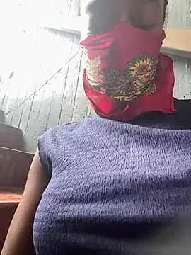 Bella Binta online show from 07/19/26, 02:10