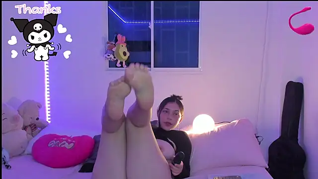 Snapshot of MollyG18 chatting on 01/16/25, 07:49 MollyG18 online show from 01/16/25, 07:49