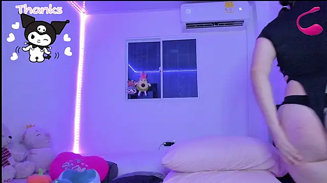 Snapshot of MollyG18 chatting on 01/21/25, 06:11 MollyG18 online show from 01/21/25, 06:11