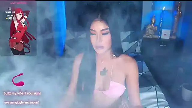 BigCockGODDESS online show from 12/23/24, 12:30