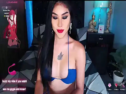 BigCockGODDESS online show from 01/28/25, 11:28