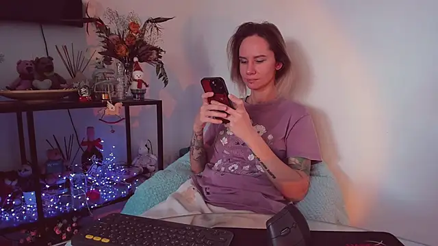 trafka murafka online show from 01/18/26, 01:04