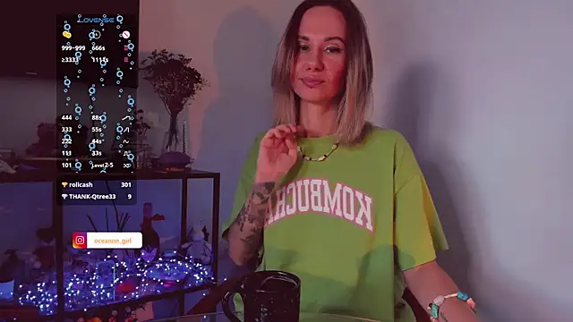 trafka murafka online show from 02/09/26, 11:03