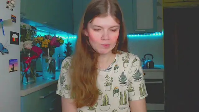 Snapshot of Klementa chatting on 12/01/24, 07:14 Klementa online show from 12/01/24, 07:14