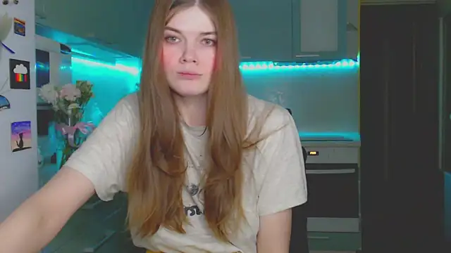 Snapshot of Klementa chatting on 01/31/25, 06:25 Klementa online show from 01/31/25, 06:25