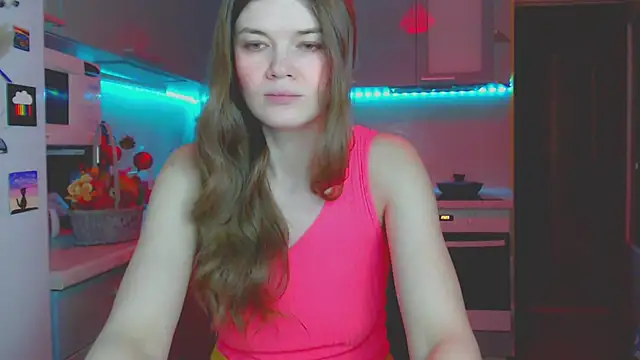 Snapshot of Klementa chatting on 02/06/25, 06:24 Klementa online show from 02/06/25, 06:24