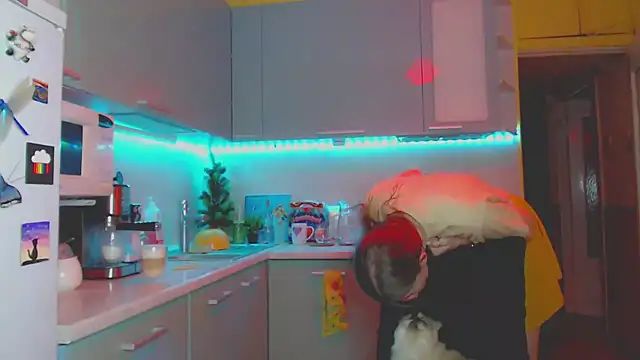 Snapshot of Klementa chatting on 02/09/25, 06:26 Klementa online show from 02/09/25, 06:26