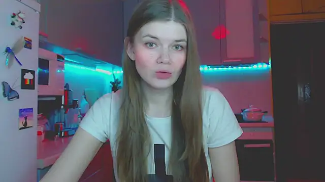 Snapshot of Klementa chatting on 02/11/25, 07:05 Klementa online show from 02/11/25, 07:05