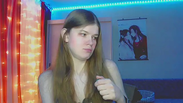 Snapshot of Klementa chatting on 03/09/25, 06:21 Klementa online show from 03/09/25, 06:21