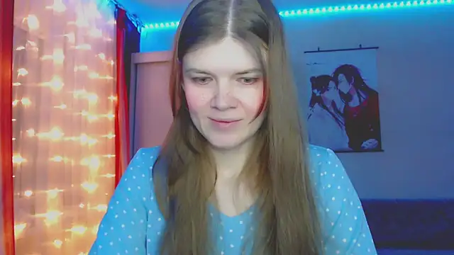 Snapshot of Klementa chatting on 03/10/25, 06:23 Klementa online show from 03/10/25, 06:23