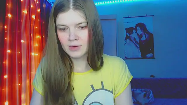 Snapshot of Klementa chatting on 03/16/25, 06:44 Klementa online show from 03/16/25, 06:44