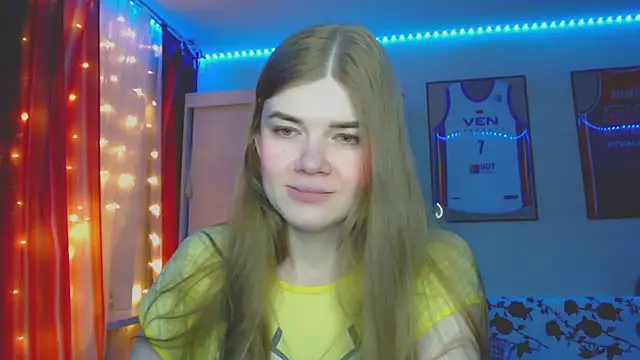 Snapshot of Klementa chatting on 09/14/25, 08:08 Klementa online show from 09/14/25, 08:08