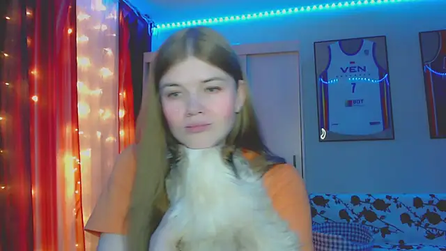 Snapshot of Klementa chatting on 10/02/25, 06:59 Klementa online show from 10/02/25, 06:59