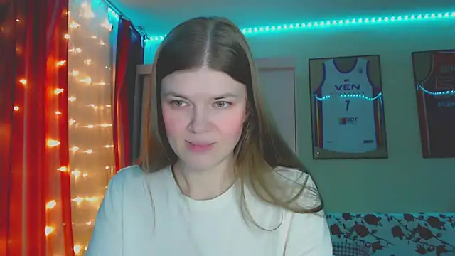 Snapshot of Klementa chatting on 11/03/25, 06:53 Klementa online show from 11/03/25, 06:53