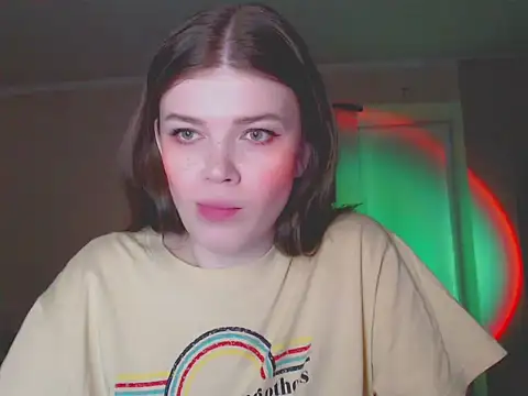 Snapshot of Klementa chatting on 01/08/26, 06:54 Klementa online show from 01/08/26, 06:54